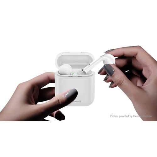 Usams bluetooth slu&amp;scaron;alka lc stereo Slike