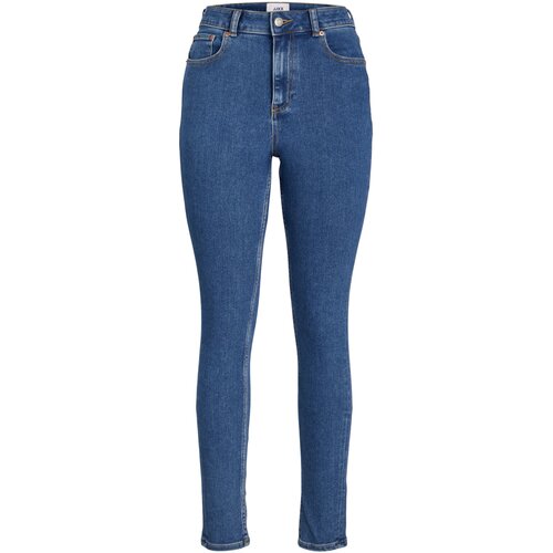 JJXX Kavbojke &amp;#039;Vienna&amp;#039; moder denim Slike