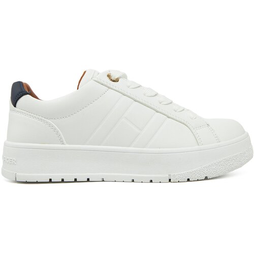 Tommy Hilfiger T3X9-33857-1355 Bijela Cijene