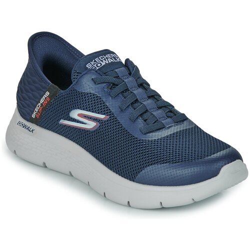 Skechers Nizke superge HANDS FREE SLIP INS : GO WALK FLEX - HANDS UP Cene