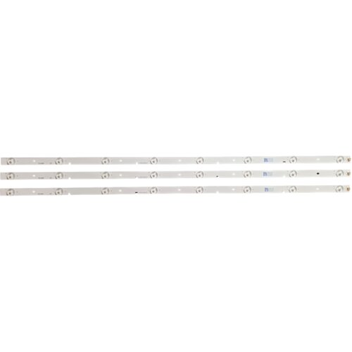 Ninaled LED trake za Vivax 40LE100T2S2 ES-330 Cene