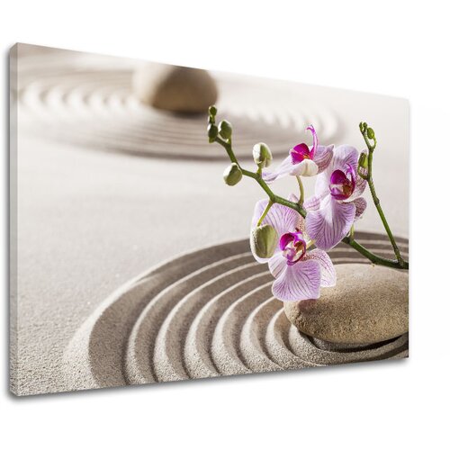  Slike na platnu FENG SHUI_051-11 (moderne slike na platnu) Slike