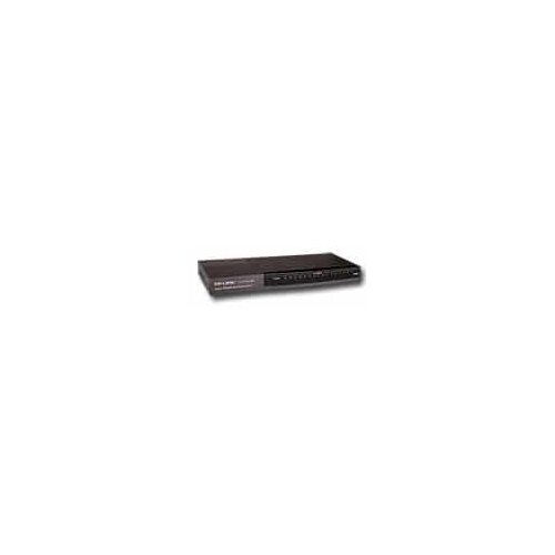 Switch TP-Link TL-SF1016D 16-Port RJ45 10/100Mbps desktop 3.2Gbps ing Capacity Fanless Auto Negotiation/Auto MDI/MDIX Cijene