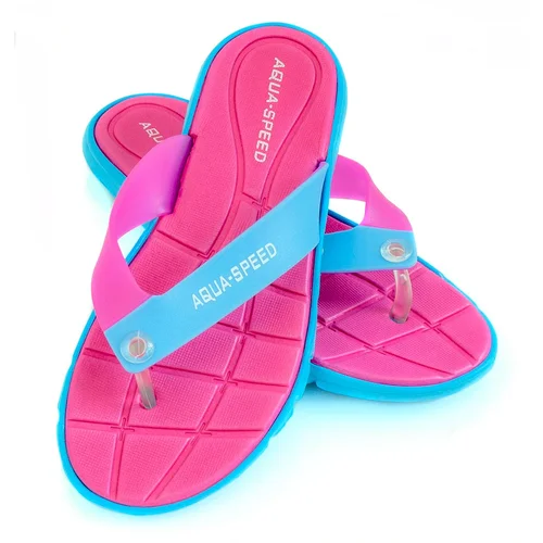 Aqua speed Unisex's Pool Slippers Bali