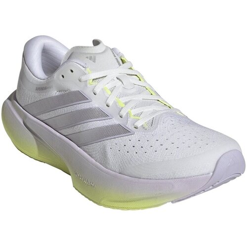 Adidas Tek &amp;amp; Trail Supernova Rise 3 Rumena Slike