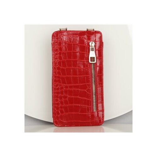 Zoozie Bags crveni ženski novčanik 1173 Slike