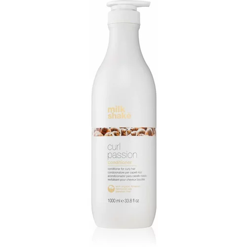 Milk Shake curl Passion Conditioner - 1.000 ml