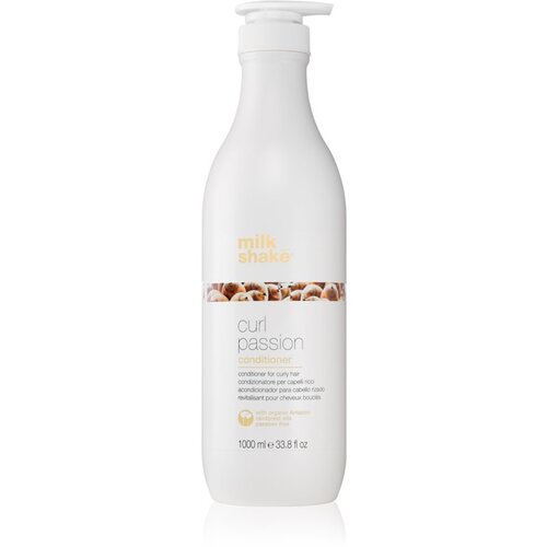 Milk Shake Curl Passion regenerator za kovrčavu kosu 1000 ml Cijene