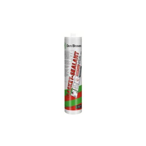 Den Braven SIL.ZA VIS.TEMP.DO 300C CRVENA,310ML Cijene