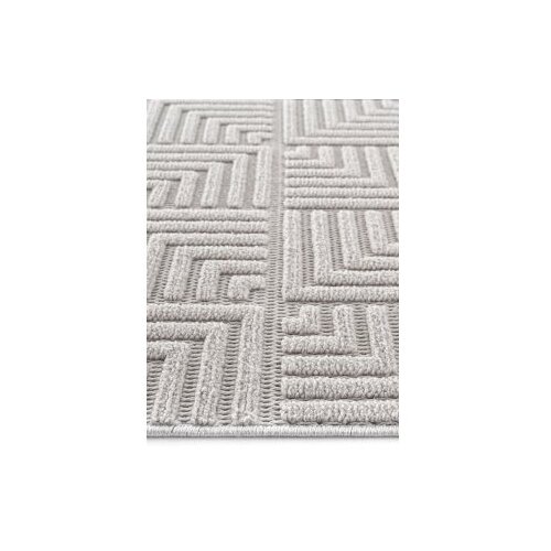 Conceptum Hypnose stone 1062 - grey grey carpet (200 x 290) Cene