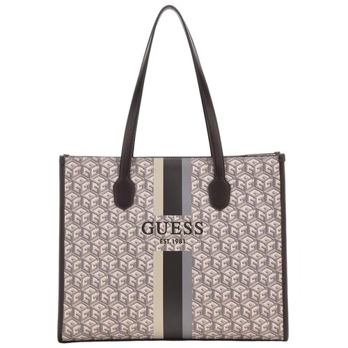 Guess Torbe HWSC8665240 Bež Slike