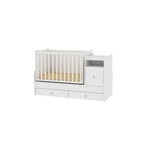 Baby krevetić 10150400024A Lorelli Cijene