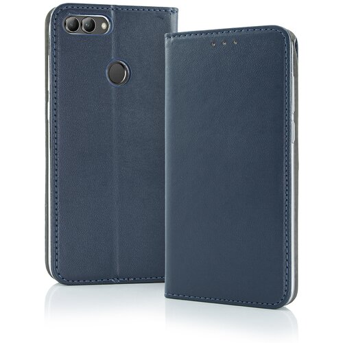  Preklopni ovitek / etui / zaščita Magnet Book za Samsung Galaxy A13 4G - modri Cene