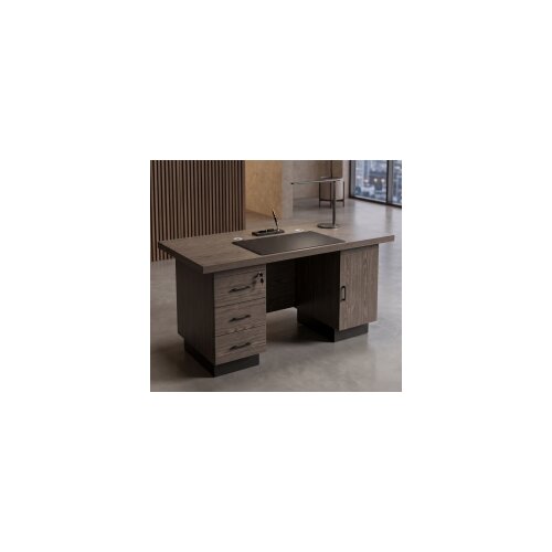  Kancelarijski stol (KT-1206) 140x70x76 Slike