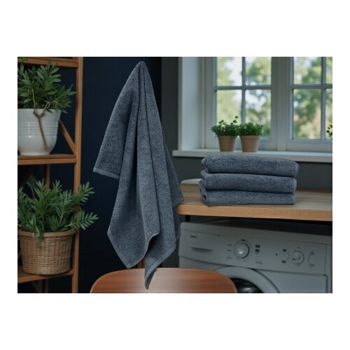  Pe&scaron;kir Stock 780x50cm S90 Dezen Teget/Siva boja ( VLK000942-stockS90 ) Cene