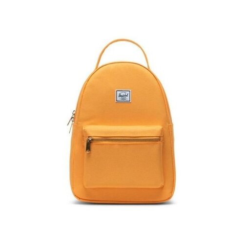 Herschel Nahrbtniki Nova Small Backpack - Blazing Orange Oranžna Cene