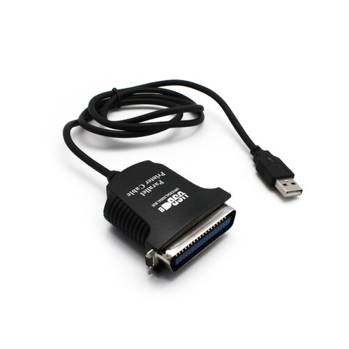 Kabl USB to paralel 1284 Cene