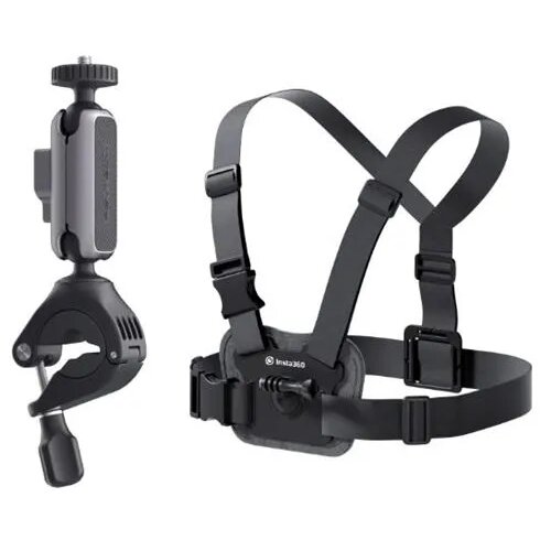 Insta360 bike kit (new version) Slike