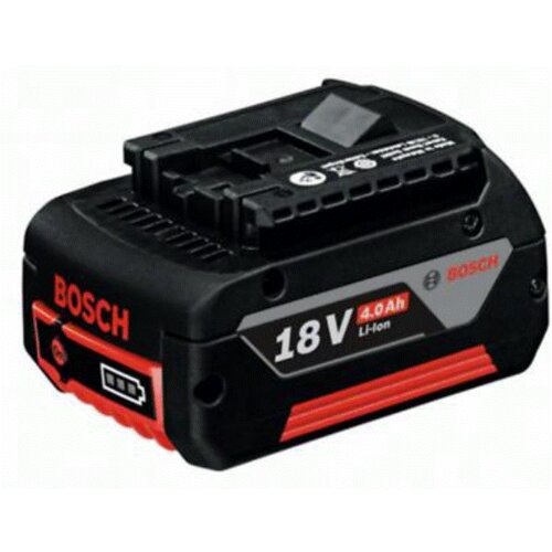 Olimp Sport Bosch Akumulator - baterija GBA 18V 4,0Ah Cene