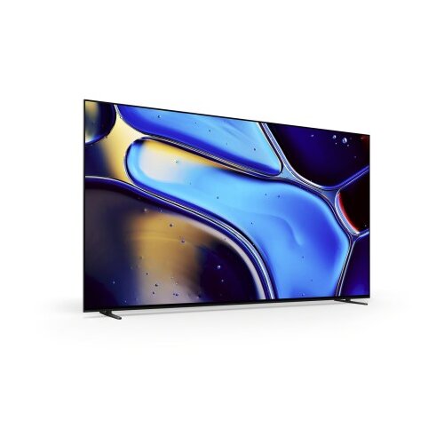 Sony 55" BRAVIA 8 XR80P OLED 4K Ultra HD, visok dinamični razpon (HDR), pametni televizor z Google TV Cene