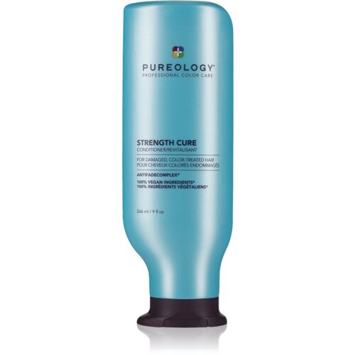 Pureology Strength Cure regenerator za žene 266 ml Slike