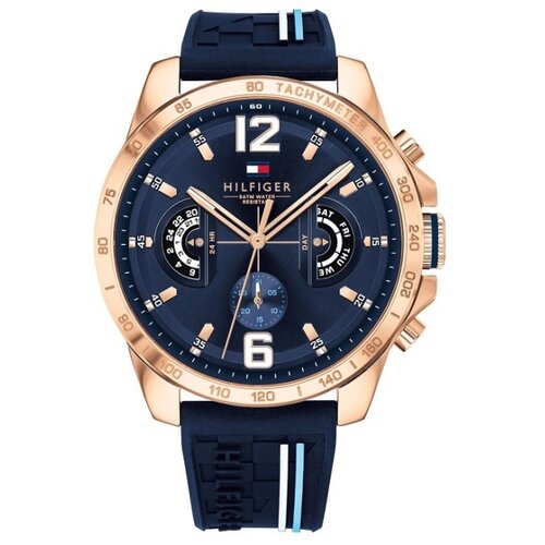 Tommy Hilfiger mo&amp;scaron;ke ure 1791474 Slike