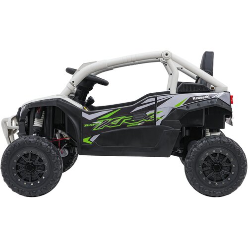  Licencirani buggy na akumulator Kawasaki TERYX KRX1000 4x4 - sivi Slike