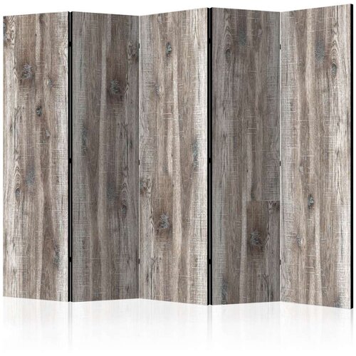  Paravan u 5 dijelova - Stylish Wood II [Room Dividers] 225x172 Slike