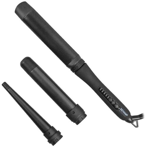 REVAMP WD-1500-EU Progloss Multiform 3 v 1 oblikovalec za lase Cene