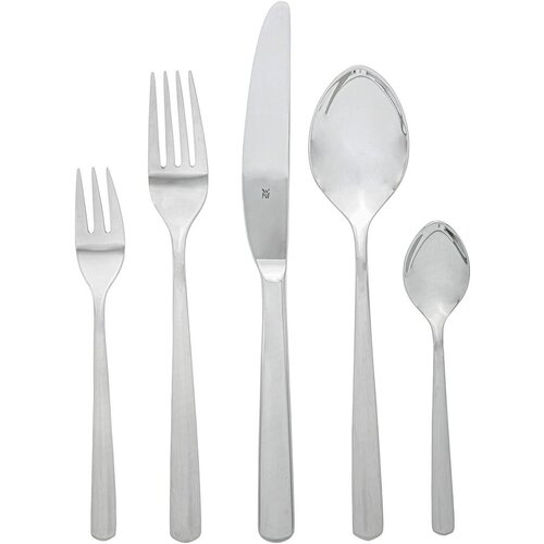 Wmf Boston 1120009002 flatware set 60 pc(s) Stainless steel Cijene