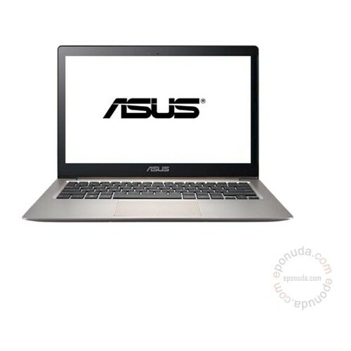 Asus UX303LA-RO429T laptop Slike