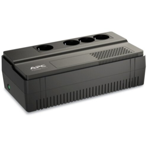 APC Easy-UPS BV500I-GR - 4x Schuko socket, 500VA Cijene