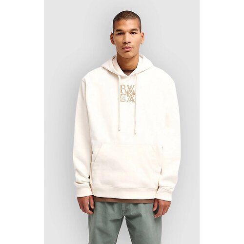 Rvca Ornate Hoodie salt Slike