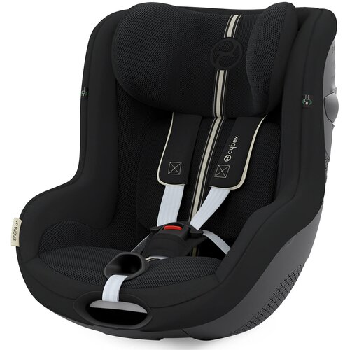 Cybex autosjedalica i-Size 40-105 cm Sirona G Plus moon black 523001207 Cijene