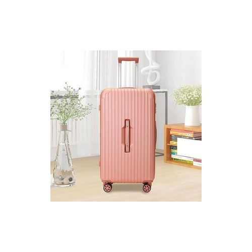  kofer long roze el 29 Cene