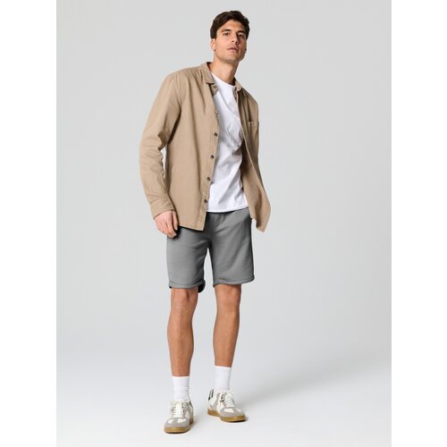Sinsay Slim fit kratke hlače Slike