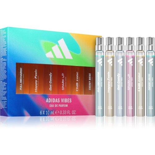 Adidas Vibes Set set uniseks Slike