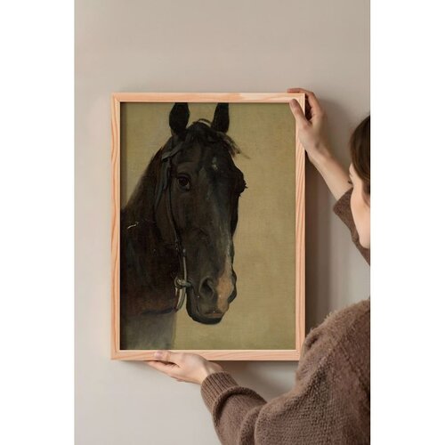 WALLXPERT Dekorativna slika u okviru 30 x 40 cm Cene