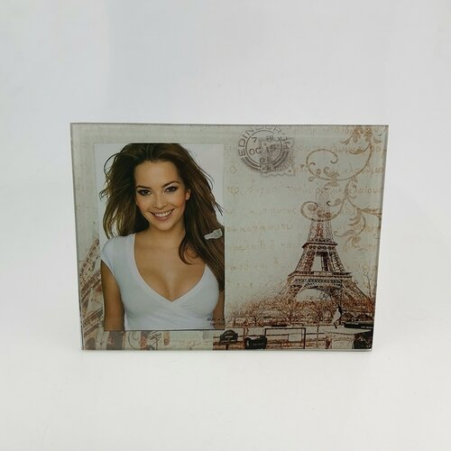 Ram za slike Paris 10x15cm 112079c Slike