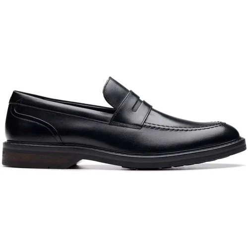 Clarks Aldwin Step Crna