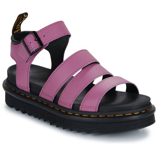 Dr. Martens Blaire Muted Purple Athena Ljubičasta Cijene
