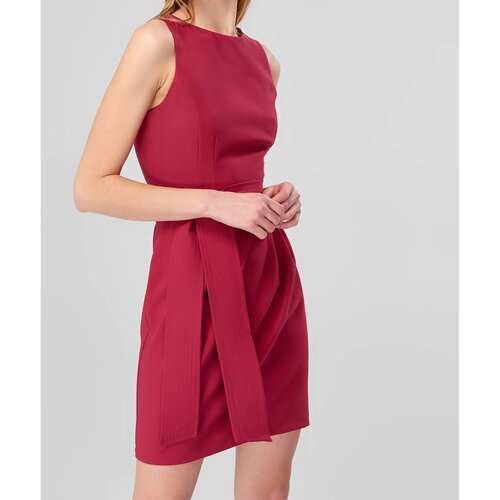 Trendyol Women's Dress With Binding Cijene