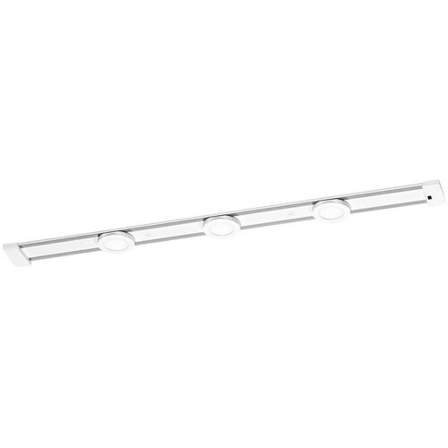 Osram LED svetilka pod omarico Linear Magnet (Dolžina: 64,5 cm, Hladno bela, 3 kos) Cene