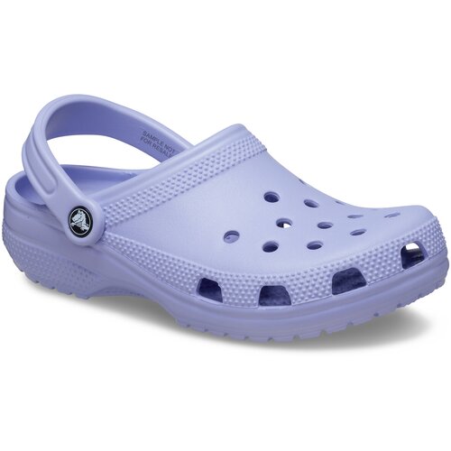 Crocs Cokli CLASSIC Vijolična Slike