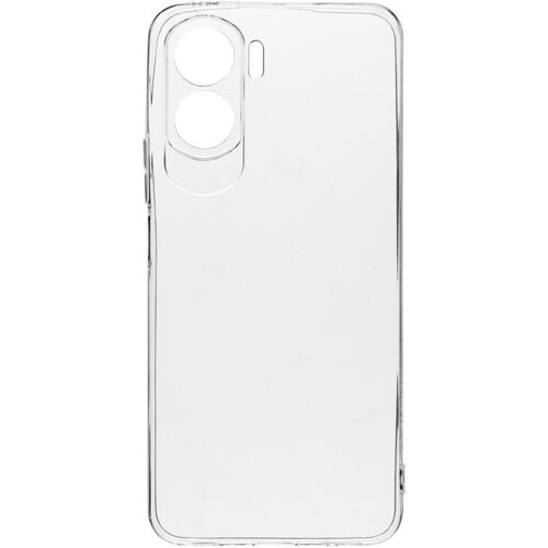 TACTICAL Clear Case 1,8 mm silikonski ovitek za Honor 90 Lite - prozoren Cene