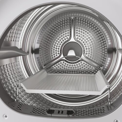 Haier su&amp;scaron;ilni stroj HD100-A3Q397U1-S Slike