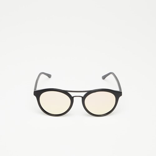 Horsefeathers Nomad Sunglasses Matt Black/Mirror Rose Slike