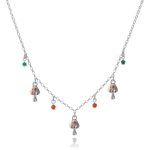 Giorre Woman&amp;#039;s Necklace 38626 Slike