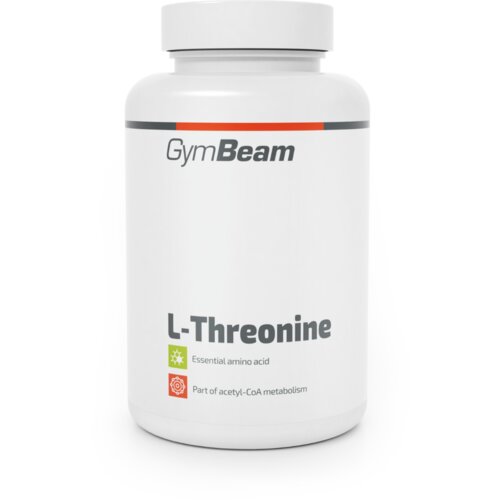 GymBeam L-treonin Slike
