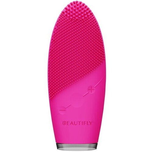 Beautifly B-Fresh SLIM sonična &amp;scaron;četka za či&amp;scaron;čenje obraza Slike